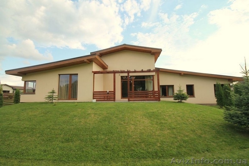 Литва - Продается отличный дом на юго-западной окраине города Вильнюс - <ro>Изображение</ro><ru>Изображение</ru> #3, <ru>Объявление</ru> #1317346