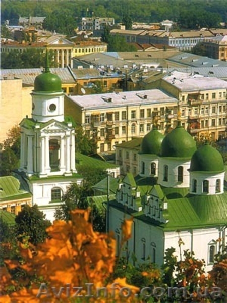 Туры по Украине как альтернатива зарубежному отдыху. Недорого, впечатляюще. - <ro>Изображение</ro><ru>Изображение</ru> #2, <ru>Объявление</ru> #1315983