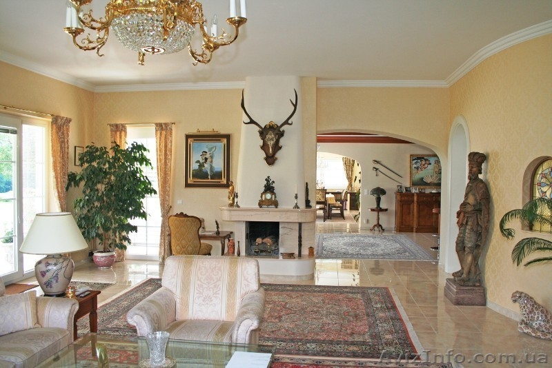 Продается шикарная вилла в Австрии в городке Ферлах на берегу реки Драва - <ro>Изображение</ro><ru>Изображение</ru> #6, <ru>Объявление</ru> #1317748