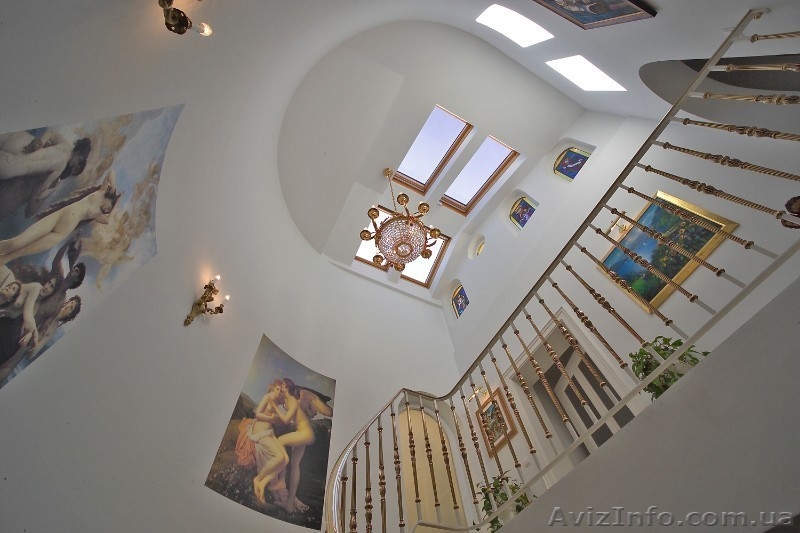 Продается шикарная вилла в Австрии в городке Ферлах на берегу реки Драва - <ro>Изображение</ro><ru>Изображение</ru> #7, <ru>Объявление</ru> #1317748