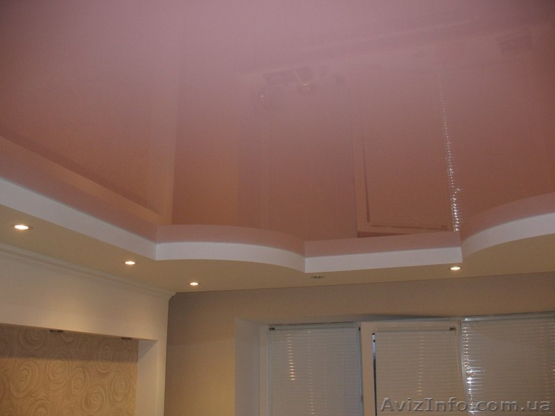 Акция.Натяжные потолки по доступным ценам.Узнайте стоимость своего пот - <ro>Изображение</ro><ru>Изображение</ru> #2, <ru>Объявление</ru> #1318917