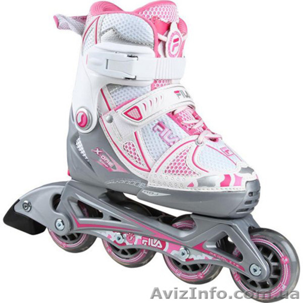 Продаю якісні ролики Rollerblade, Fila, Seba, Powers, захист, аксесури - <ro>Изображение</ro><ru>Изображение</ru> #3, <ru>Объявление</ru> #1310998