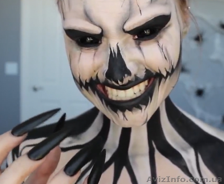 Цветные Линзы на Хэллоуин - Купить в Укриане - <ro>Изображение</ro><ru>Изображение</ru> #7, <ru>Объявление</ru> #1313423