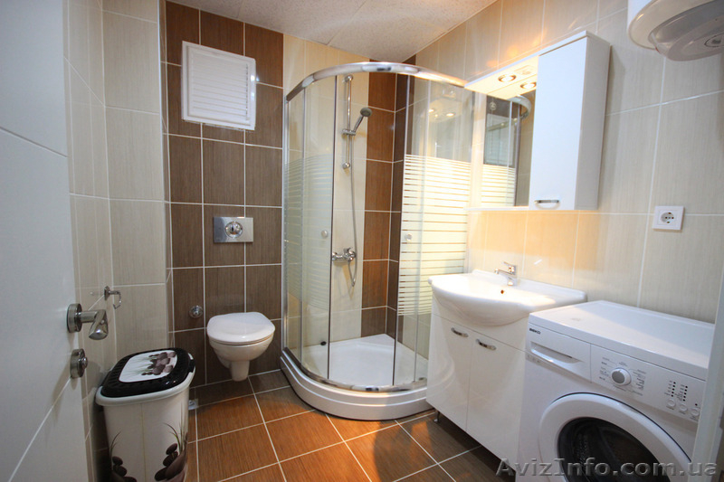 Продается Апарт-отель в Турции в Анталии (Коньялаты), всего в 700 м от пляжа - <ro>Изображение</ro><ru>Изображение</ru> #7, <ru>Объявление</ru> #1317329