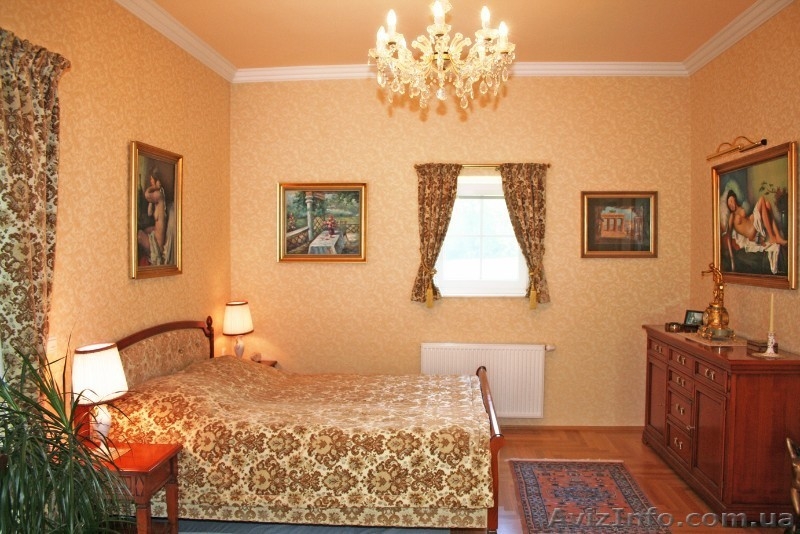 Продается шикарная вилла в Австрии в городке Ферлах на берегу реки Драва - <ro>Изображение</ro><ru>Изображение</ru> #9, <ru>Объявление</ru> #1317748