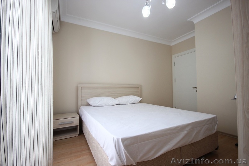 Продается Апарт-отель в Турции в Анталии (Коньялаты), всего в 700 м от пляжа - <ro>Изображение</ro><ru>Изображение</ru> #9, <ru>Объявление</ru> #1317329