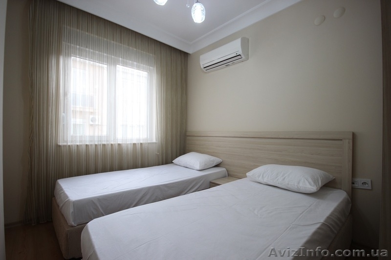 Продается Апарт-отель в Турции в Анталии (Коньялаты), всего в 700 м от пляжа - <ro>Изображение</ro><ru>Изображение</ru> #8, <ru>Объявление</ru> #1317329