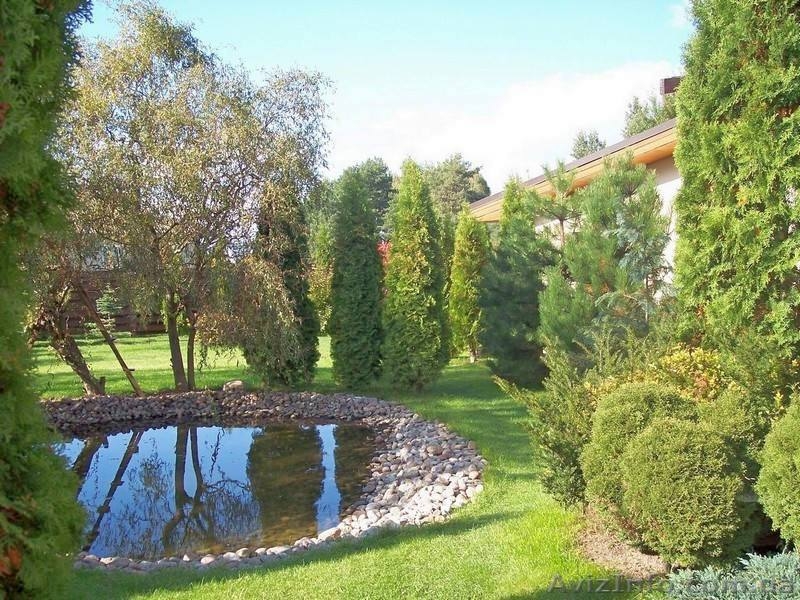 Литва - Продается отличный дом на юго-западной окраине города Вильнюс - <ro>Изображение</ro><ru>Изображение</ru> #4, <ru>Объявление</ru> #1317346