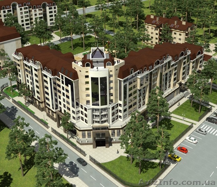 Продам квартиру в сданном в эксплуатацию доме и в строящемся - <ro>Изображение</ro><ru>Изображение</ru> #3, <ru>Объявление</ru> #1312423