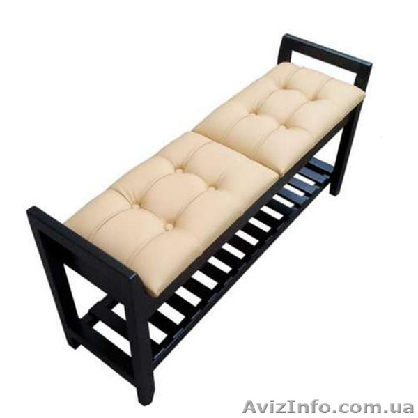 Банкетка для обуви Lorde - <ro>Изображение</ro><ru>Изображение</ru> #1, <ru>Объявление</ru> #1318043