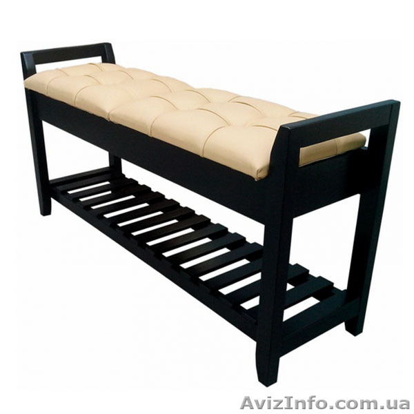 Банкетка для обуви Lorde - <ro>Изображение</ro><ru>Изображение</ru> #2, <ru>Объявление</ru> #1318043