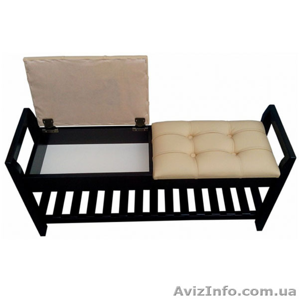 Банкетка для обуви Lorde - <ro>Изображение</ro><ru>Изображение</ru> #3, <ru>Объявление</ru> #1318043