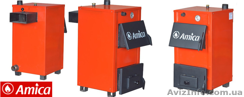 Amica optima 18 - <ro>Изображение</ro><ru>Изображение</ru> #1, <ru>Объявление</ru> #1314873