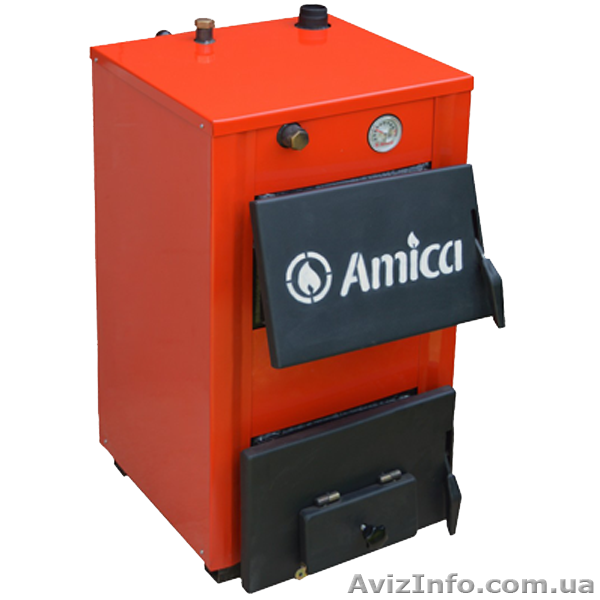 Amica optima 18 - <ro>Изображение</ro><ru>Изображение</ru> #2, <ru>Объявление</ru> #1314873