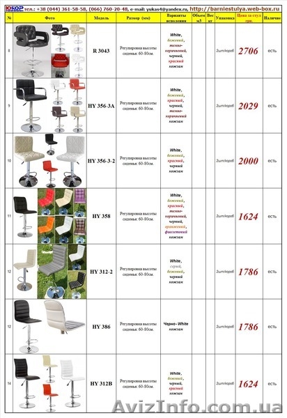 Стулья для барной стойки, высокие барные стулья для кухни,барные стулья для дома - <ro>Изображение</ro><ru>Изображение</ru> #3, <ru>Объявление</ru> #819364