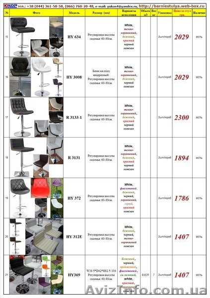 Стулья для барной стойки, высокие барные стулья для кухни,барные стулья для дома - <ro>Изображение</ro><ru>Изображение</ru> #2, <ru>Объявление</ru> #819364