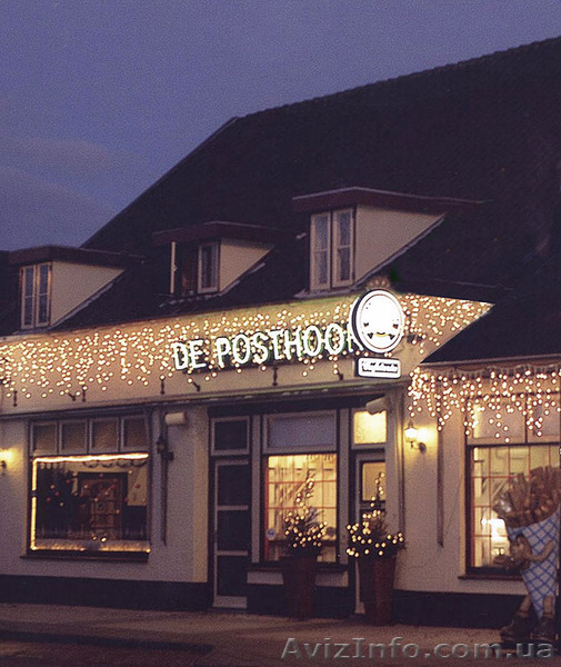 Светодиодная уличная бахрома,оформление новогодней площади - <ro>Изображение</ro><ru>Изображение</ru> #4, <ru>Объявление</ru> #1315729