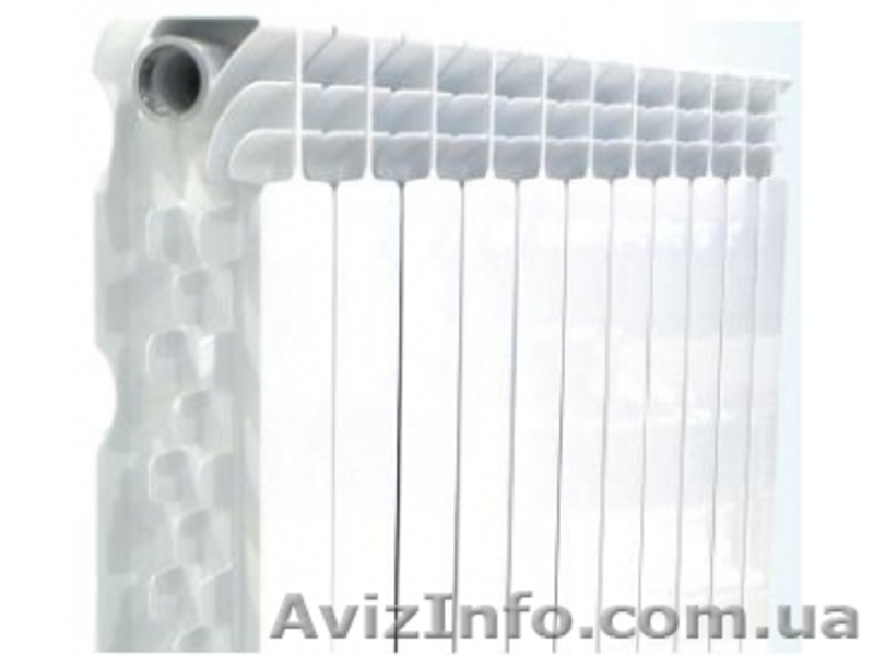 Радиатор Nova Florida Extra Therm S5 500-100 - <ro>Изображение</ro><ru>Изображение</ru> #3, <ru>Объявление</ru> #1311979