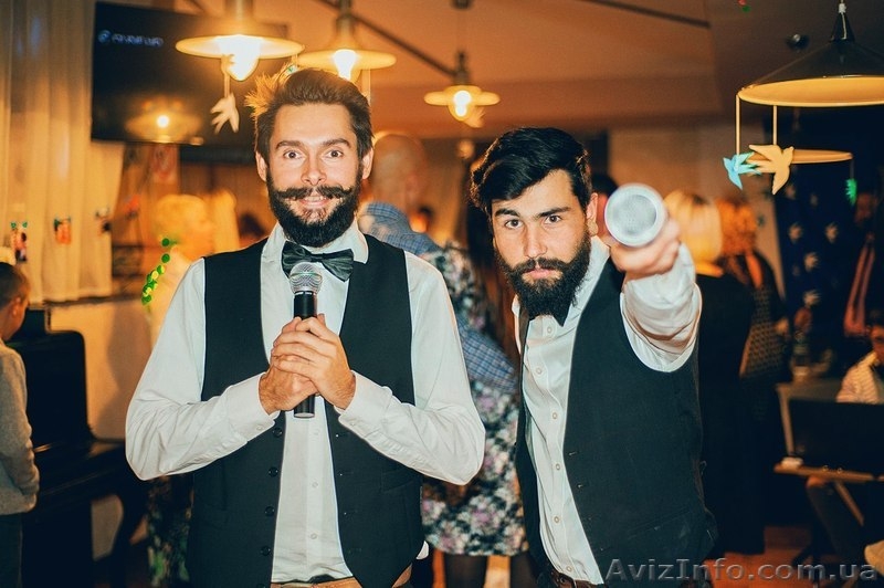 Ведущие на свадьбу Тамада. - <ro>Изображение</ro><ru>Изображение</ru> #4, <ru>Объявление</ru> #1313228