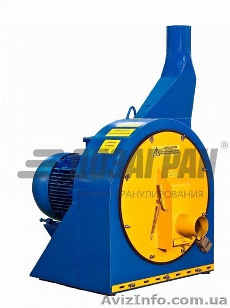 Производство оборудования и линий гранулирования из древесных отдохов - <ro>Изображение</ro><ru>Изображение</ru> #8, <ru>Объявление</ru> #1313781