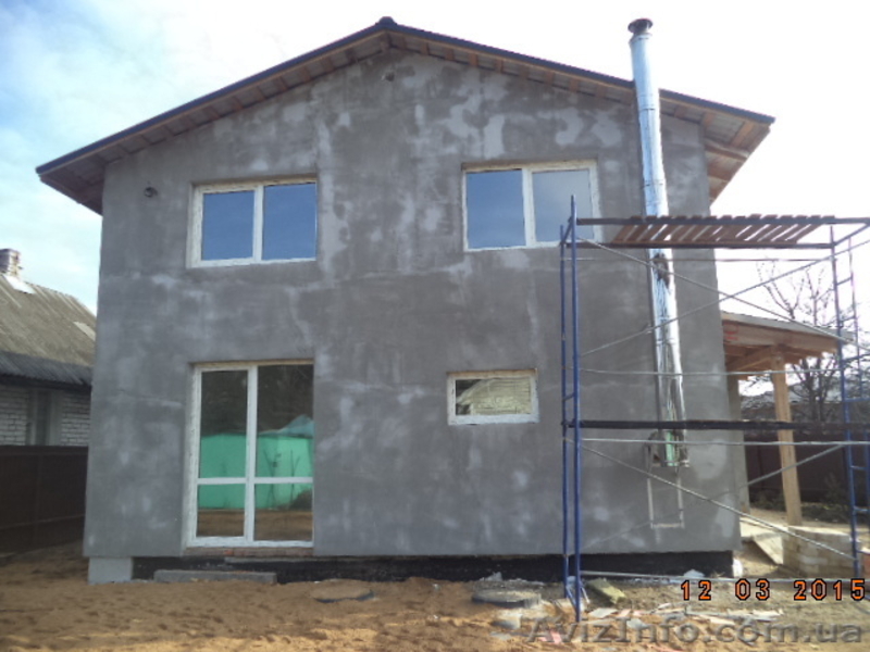 Продам дом в Минске (Беларусь) - <ro>Изображение</ro><ru>Изображение</ru> #4, <ru>Объявление</ru> #1312711