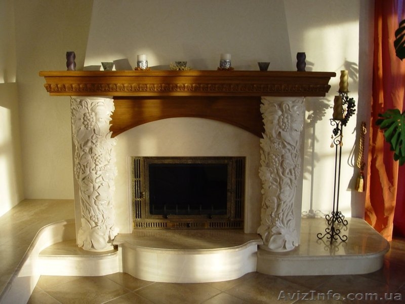 Лестницы и изделия из камня - <ro>Изображение</ro><ru>Изображение</ru> #6, <ru>Объявление</ru> #1313375