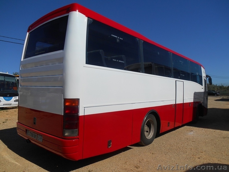 info@busexport.es,  34 964 860 894, 34 964 865 509 - <ro>Изображение</ro><ru>Изображение</ru> #3, <ru>Объявление</ru> #1318533