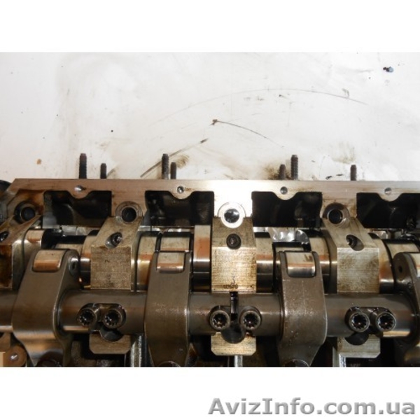 Головка блока цилиндров  VW T5 - <ro>Изображение</ro><ru>Изображение</ru> #2, <ru>Объявление</ru> #1308374