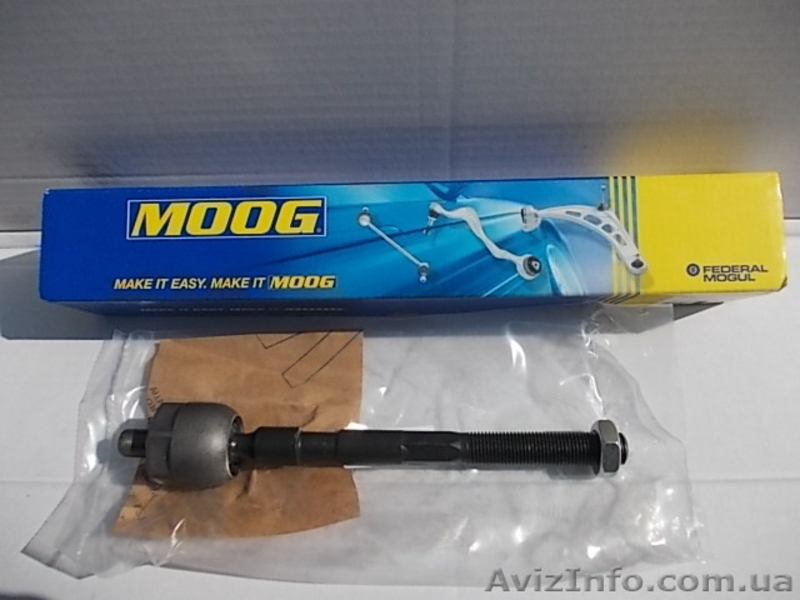 Рулевые тяги на Рено Логан с 2013-2014 года выпуска - <ro>Изображение</ro><ru>Изображение</ru> #1, <ru>Объявление</ru> #1310203