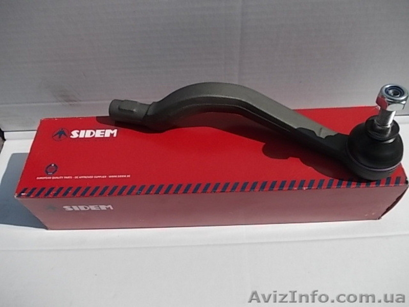 Наконечники рулевых тяг на Рено Логан с 2013года выпуска - <ro>Изображение</ro><ru>Изображение</ru> #2, <ru>Объявление</ru> #1310200