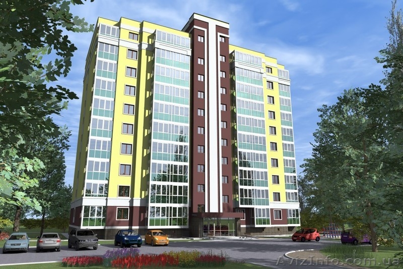 2к квартира с документами в сданном Жилом Комплексе и в строящемся - <ro>Изображение</ro><ru>Изображение</ru> #3, <ru>Объявление</ru> #1312427