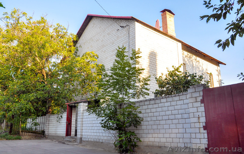 Дом 200 кв.м., 8 соток, голосеевский район - <ro>Изображение</ro><ru>Изображение</ru> #1, <ru>Объявление</ru> #1309888