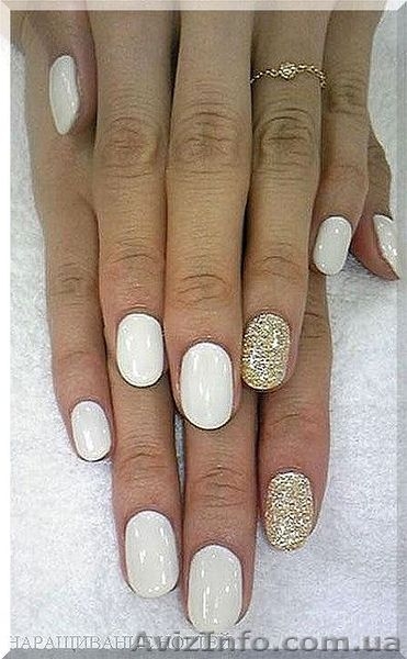 Гелевое наращивание ногтей на дому Киев френч стилеты - <ro>Изображение</ro><ru>Изображение</ru> #5, <ru>Объявление</ru> #1317743
