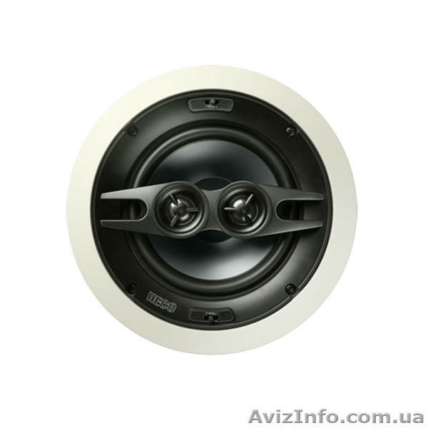 HECO INC 2602 потолочные колонки - <ro>Изображение</ro><ru>Изображение</ru> #1, <ru>Объявление</ru> #1309516