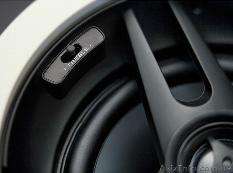 HECO INC 802 встраиваемая акустика - <ro>Изображение</ro><ru>Изображение</ru> #4, <ru>Объявление</ru> #1309514