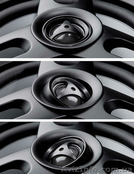 HECO INC 802 встраиваемая акустика - <ro>Изображение</ro><ru>Изображение</ru> #5, <ru>Объявление</ru> #1309514