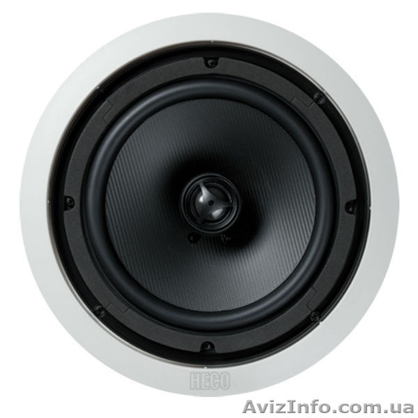 HECO INC 82 встраиваемые динамики - <ro>Изображение</ro><ru>Изображение</ru> #1, <ru>Объявление</ru> #1309507