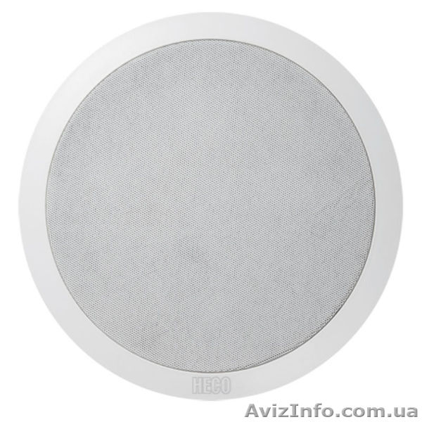 HECO INC 82 встраиваемые динамики - <ro>Изображение</ro><ru>Изображение</ru> #2, <ru>Объявление</ru> #1309507