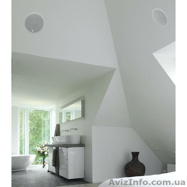 HECO INC 82 встраиваемые динамики - <ro>Изображение</ro><ru>Изображение</ru> #5, <ru>Объявление</ru> #1309507