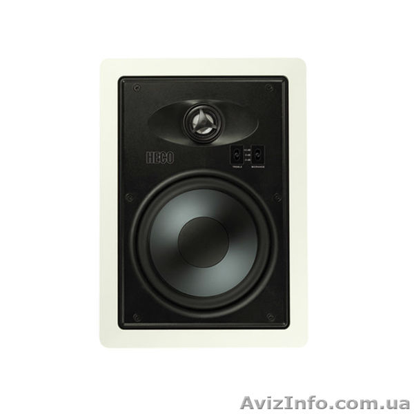 HECO INW 602 встроенные колонки - <ro>Изображение</ro><ru>Изображение</ru> #1, <ru>Объявление</ru> #1309518