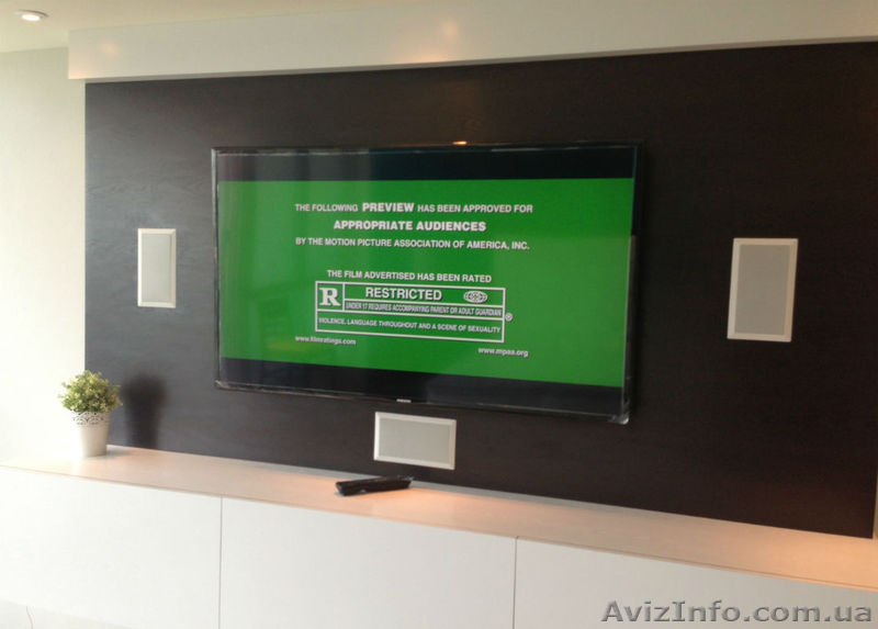 HECO INW 602 встроенные колонки - <ro>Изображение</ro><ru>Изображение</ru> #5, <ru>Объявление</ru> #1309518