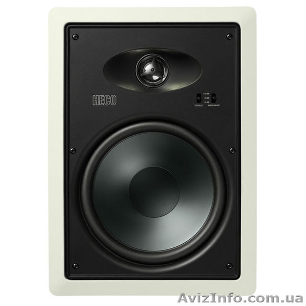 HECO INW 802 встраиваемые колонки - <ro>Изображение</ro><ru>Изображение</ru> #1, <ru>Объявление</ru> #1309519