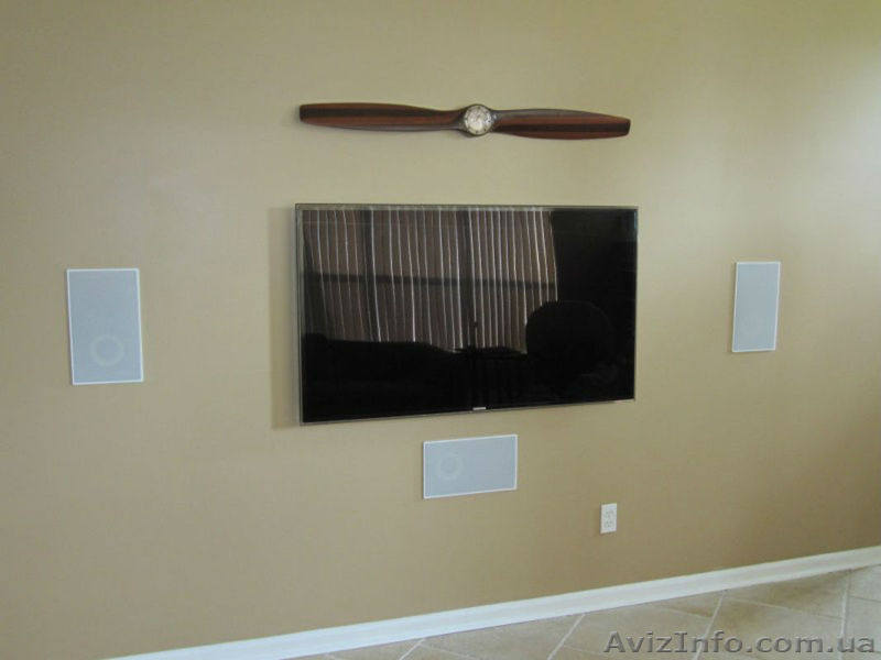 HECO INW 802 встраиваемые колонки - <ro>Изображение</ro><ru>Изображение</ru> #4, <ru>Объявление</ru> #1309519