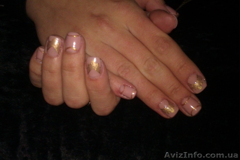 Услуга по наращиванию ногтей, татуаж - <ro>Изображение</ro><ru>Изображение</ru> #3, <ru>Объявление</ru> #1318789