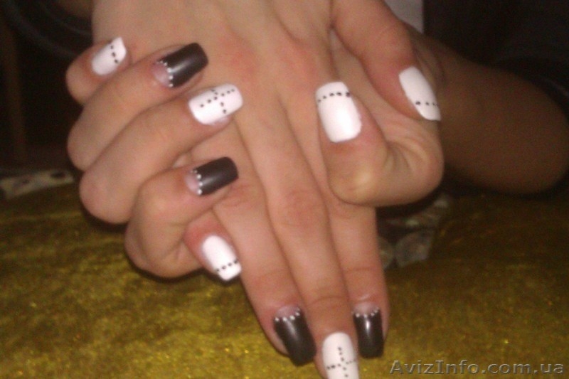 Услуга по наращиванию ногтей, татуаж - <ro>Изображение</ro><ru>Изображение</ru> #5, <ru>Объявление</ru> #1318789