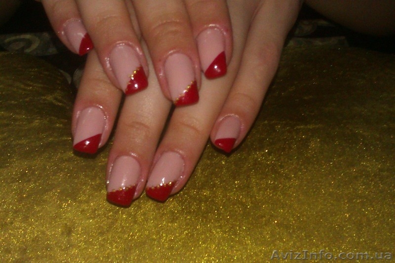 Услуга по наращиванию ногтей, татуаж - <ro>Изображение</ro><ru>Изображение</ru> #4, <ru>Объявление</ru> #1318789