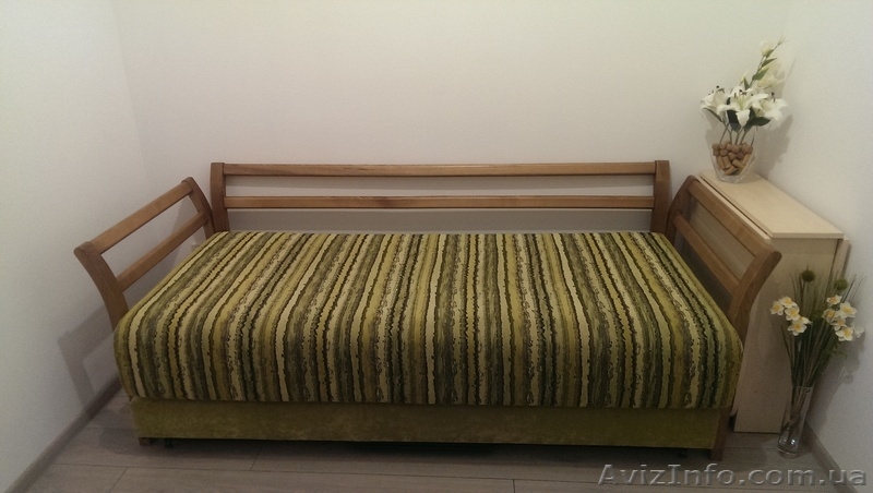 продам диван-трансформер - <ro>Изображение</ro><ru>Изображение</ru> #1, <ru>Объявление</ru> #1312972