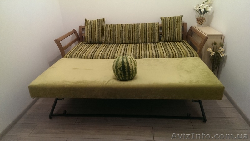продам диван-трансформер - <ro>Изображение</ro><ru>Изображение</ru> #2, <ru>Объявление</ru> #1312972