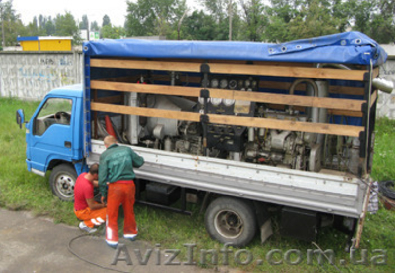 Прочистка и восстановление скважин  - <ro>Изображение</ro><ru>Изображение</ru> #3, <ru>Объявление</ru> #1313497