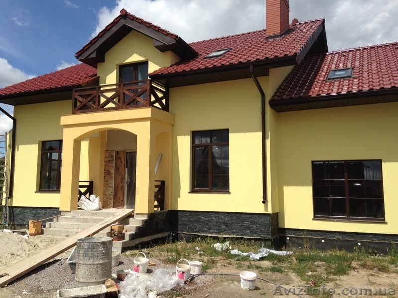 Металлопластиковые окна от ТМ ''Виконда'' - <ro>Изображение</ro><ru>Изображение</ru> #1, <ru>Объявление</ru> #1311858